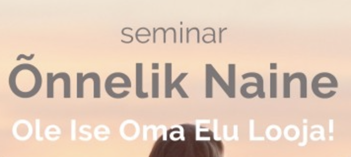 õnnelik-naine