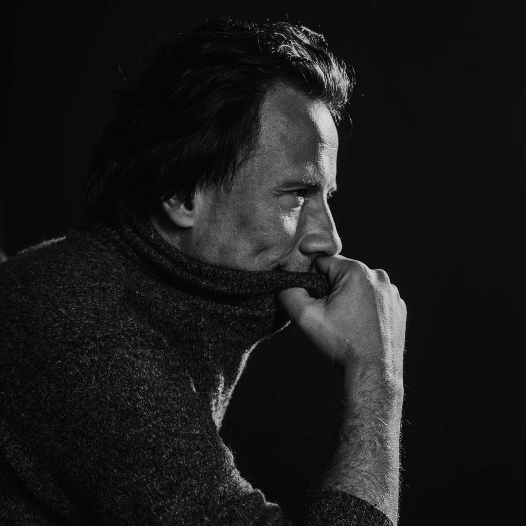 Kristjan Järvi